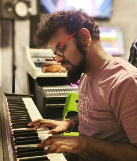 Mayuresh Shinde